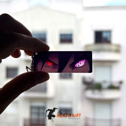 Naruto Keychains